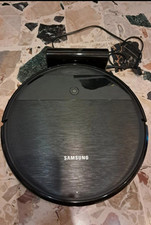 Samsung powerbot robot usato  Alessandria