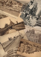 Estere lotto cartoline usato Estere lotto cartoline usato  Camaiore