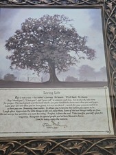 Living life bonnie for sale  Laurens