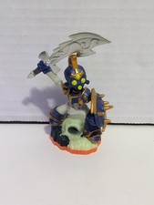 Boneco Activision Chop Chop Skylanders Giants brinquedo videogame crianças escudo espada comprar usado  Enviando para Brazil