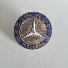 Mercedes benz plakette gebraucht kaufen  Emstek