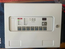 Kentec sigma fire for sale  BRISTOL