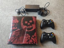 gears xbox 360 war edition for sale gears xbox 360 war edition for sale  NEW QUAY