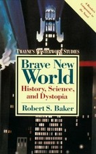 Brave new history gebraucht kaufen  Stuttgart