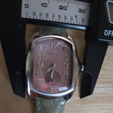 Vntg invicta lupah for sale  San Diego