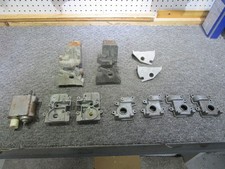 63/67 Corvette Faro Eléctrico Motores y Piezas GM UN PAR y Piezas NÚCLEOS segunda mano  Embacar hacia Mexico