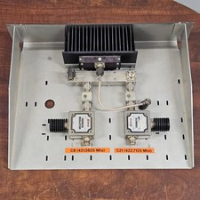 Sinclair tc3112 duplexer for sale  Champlain