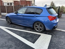 Bmw 436m staggered for sale Bmw 436m staggered for sale  BOLTON