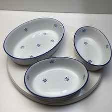 Vtg ceramic white for sale  Roanoke