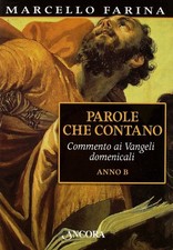 Parole che contano. usato  Zerbolo