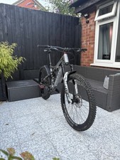 Whyte t140 crs for sale  OSWESTRY