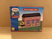 Special engine shed for sale Special engine shed for sale  FARNHAM