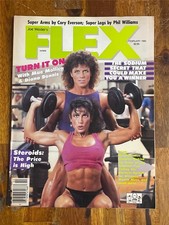Flex bodybuilding female for sale  Saint Rose