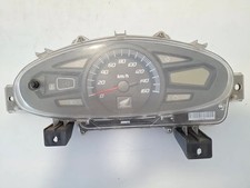 Strumentazione completo honda usato  Cinisello Balsamo