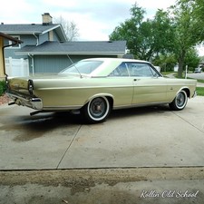 1965 ford galaxie for sale  Richton Park