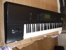 Korg pro synth for sale  OKEHAMPTON