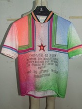Maglia shirt maillot usato  Portici
