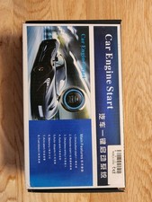 Car ignition switch for sale  EDINBURGH