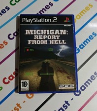 Michigan report from usato Michigan report from usato  Licata