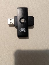 chipkartenleser usb gebraucht kaufen  Hamburg