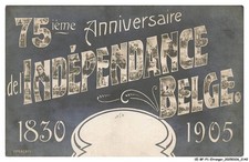 Bfp1 1072 belgium d'occasion  Expédié en Belgium