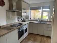 Ikea kitchen. includes for sale  WORCESTER