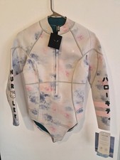 Hurley advantage wetsuit for sale  HULL