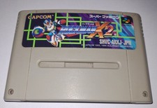 Snes mega man gebraucht kaufen  Trier