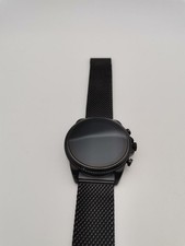 Fossil herren smartwatch gebraucht kaufen  Herten