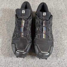 Salomon speedcross shoes for sale  Duarte