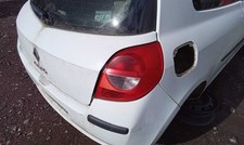 Feu arrière droit d'occasion  Lexy