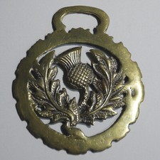 Vintage horse brass for sale  NEWCASTLE UPON TYNE