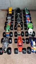 Hot wheels monster for sale  GAINSBOROUGH
