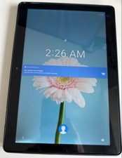 Lenovo tablet m10 gebraucht kaufen  Deutschland
