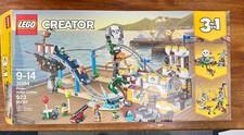 Lego 31084 creator for sale  Spotsylvania