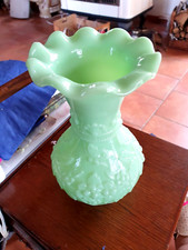 Vase ancien opaline d'occasion  France