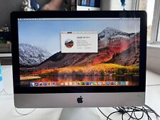 Imac 21.5 mid for sale  LONDON