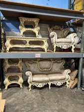 Silik furniture 6pc for sale  Athens