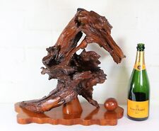 Antique tree root for sale  WATFORD