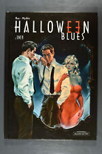 Halloween blues men gebraucht kaufen  Berlin
