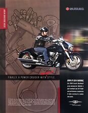 2006 suzuki boulevard for sale  Skippack