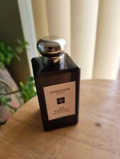 Malone oud bergamot for sale  IPSWICH