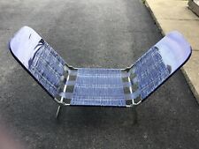 Fold vintage aluminum for sale  Glasgow