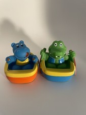 Toysmith mini boat for sale  San Francisco