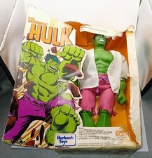 Burbank toys mego for sale  DUMFRIES