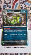 Tyranocif 095 159 d'occasion  Rouen-