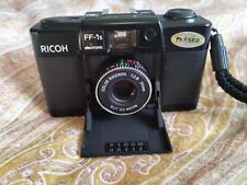 Ricoh macchina fotografica usato  Casalecchio di Reno