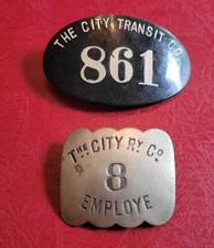 Dayton city railway for sale  Marlton