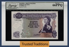 33a 1967 mauritius usato  Spedire a Italy