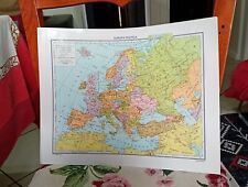 Cartina geografica politica usato Cartina geografica politica usato  Pontecagnano Faiano